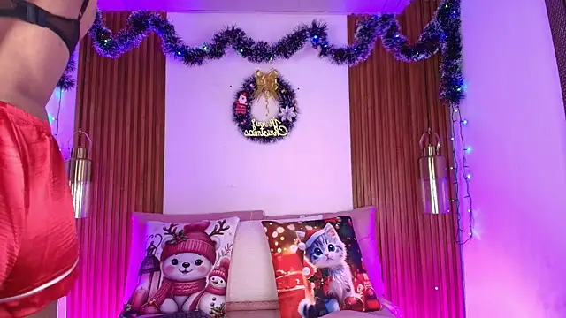 Jonas Rivers online show from December 17, 2025, 3:33 am