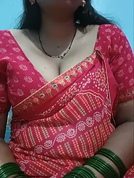 Sexyradha  online show from August 5, 2026, 4:12 pm