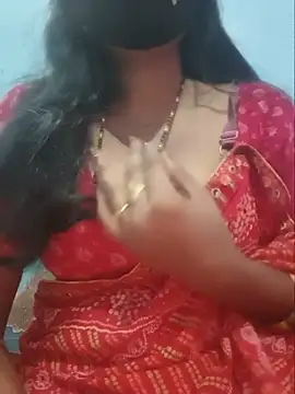 Sexyradha  online show from July 1, 2026, 7:03 pm