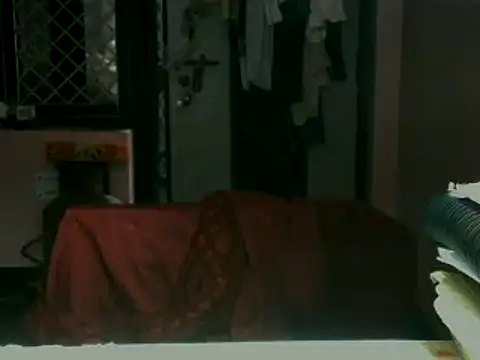 mayra89 online show from December 19, 2025, 2:37 am