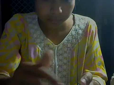 mayra89 online show from October 13, 2025, 1:45 pm