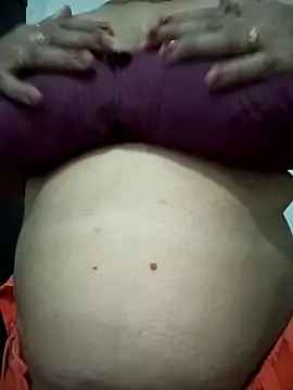 Neha-Bhabhi-Rasily online show from April 26, 2026, 4:37 pm