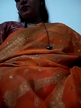 Snapshot of Neha-Bhabhi-Rasily chatting on November 2, 2025, 10:53 am Neha-Bhabhi-Rasily online show from November 2, 2025, 10:53 am