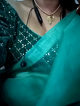 Snapshot of Neha-Bhabhi-Rasily chatting on September 10, 2025, 8:19 pm Neha-Bhabhi-Rasily online show from September 10, 2025, 8:19 pm