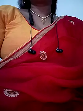 Snapshot of Neha-Bhabhi-Rasily chatting on September 9, 2025, 6:56 am Neha-Bhabhi-Rasily online show from September 9, 2025, 6:56 am