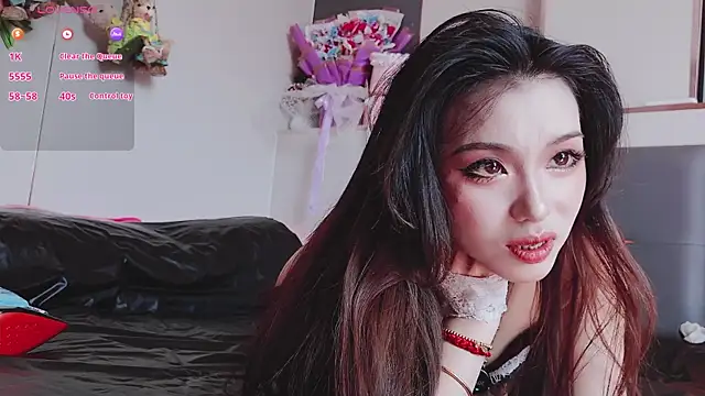 Snapshot of guoguo7777777 chatting on March 14, 2026, 4:29 am guoguo7777777 online show from March 14, 2026, 4:29 am