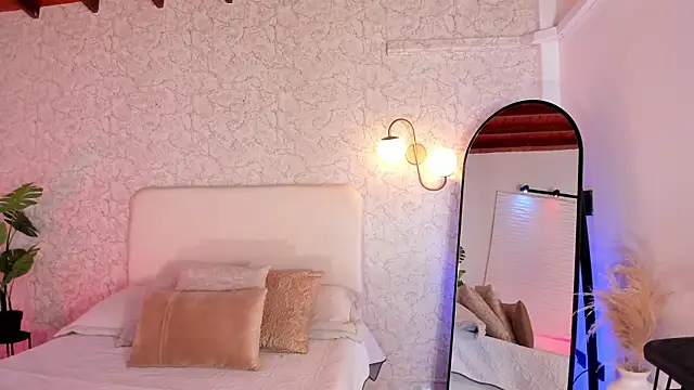 alanarouge online show from January 14, 2026, 12:20 pm