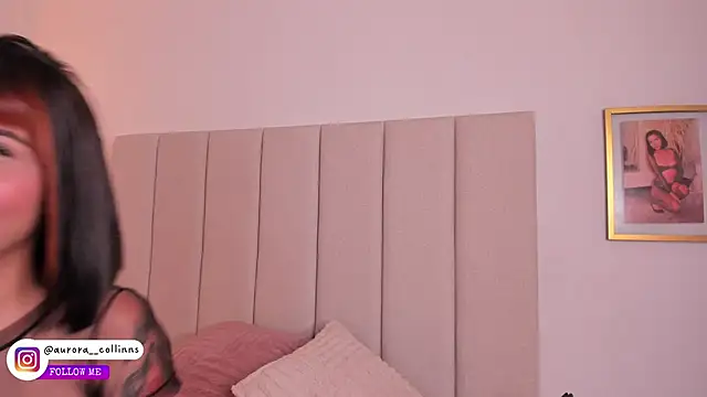 Snapshot of aurora_collinss_ chatting on June 14, 2026, 1:45 pm aurora collinss online show from June 14, 2026, 1:45 pm