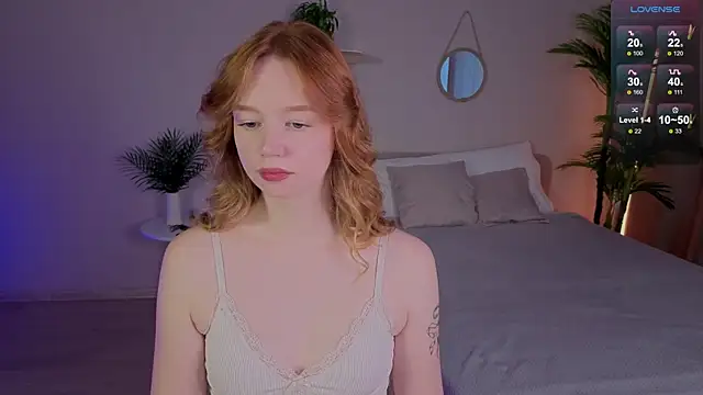 Snapshot of Ckarollina chatting on September 12, 2025, 2:39 pm Ckarollina online show from September 12, 2025, 2:39 pm