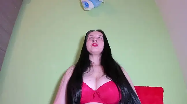 hot-nikol online show from March 14, 2025, 9:00 pm