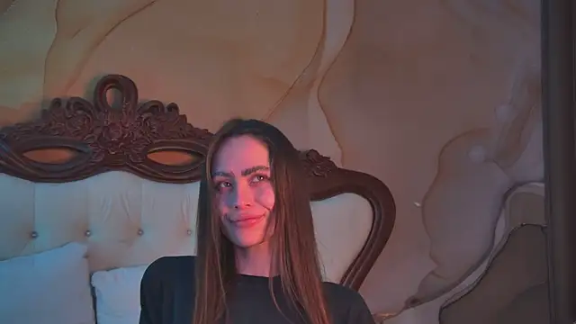 Amanda River online show from January 14, 2026, 12:42 pm