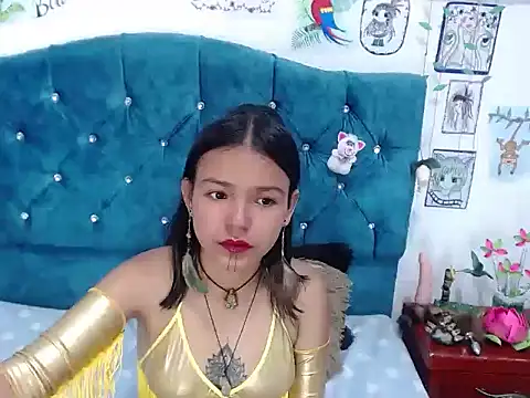 ziommysousa online show from September 28, 2025, 4:03 pm