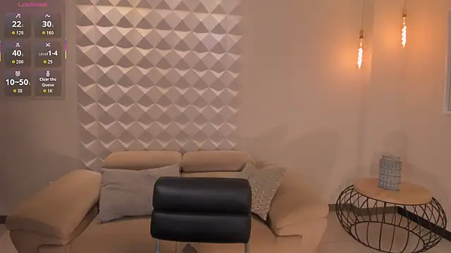 Snapshot of MaddisonCollins chatting on October 10, 2025, 7:47 pm MaddisonCollins online show from October 10, 2025, 7:47 pm