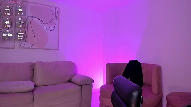 Snapshot of MaddisonCollins chatting on October 22, 2025, 8:52 pm MaddisonCollins online show from October 22, 2025, 8:52 pm