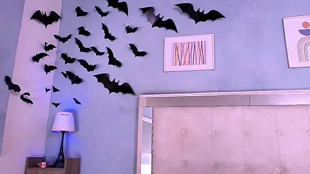 Snapshot of Emily_Castillo_1 chatting on November 14, 2025, 4:38 am Emily Castillo 1 online show from November 14, 2025, 4:38 am