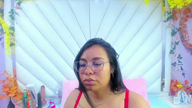 Snapshot of _Violeta_18 chatting on November 14, 2025, 3:10 am Violeta 18 online show from November 14, 2025, 3:10 am