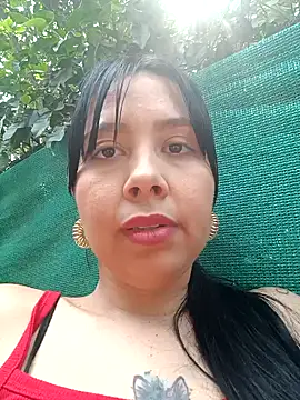 Candy-Body online show from March 2, 2025, 3:19 pm