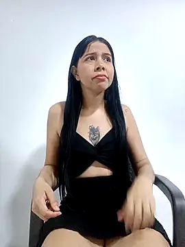 Candy-Body online show from March 10, 2025, 1:12 am