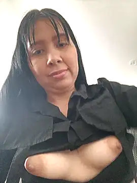 Candy-Body online show from March 12, 2025, 9:56 pm