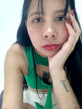 Candy-Body online show from March 18, 2025, 9:53 pm