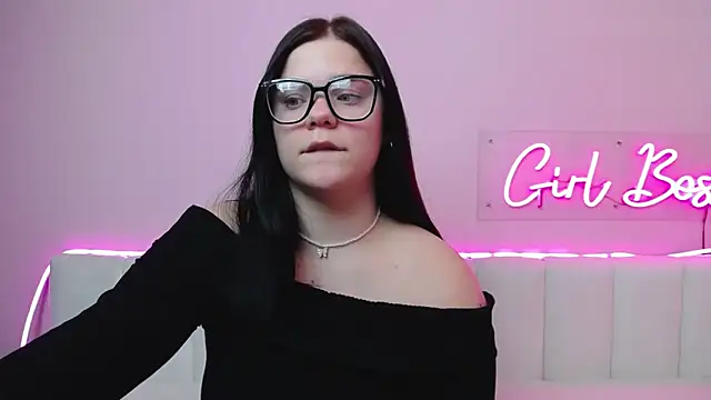 Eliss Shyyo online show from March 21, 2025, 9:45 am