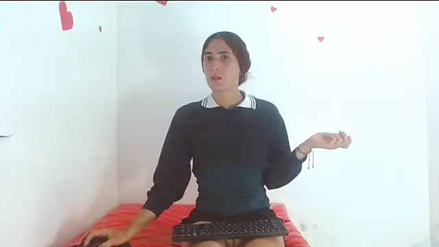 PITERVAGINA online show from November 19, 2025, 11:16 pm