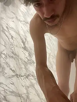 Daddylongdik59 online show from March 22, 2025, 4:45 am