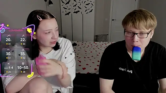 JayMollyy online show from January 15, 2026, 4:54 pm