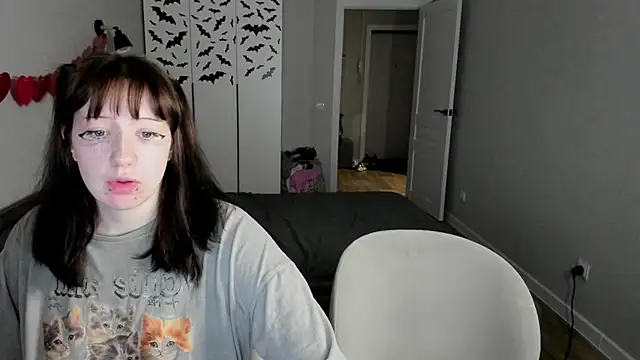 Snapshot of JayMollyy chatting on July 24, 2026, 4:58 pm JayMollyy online show from July 24, 2026, 4:58 pm