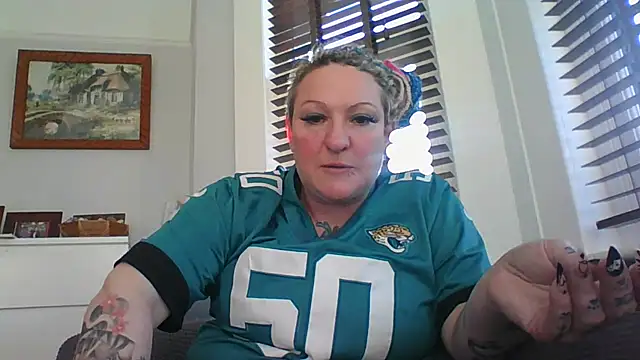 livieblainn online show from March 3, 2025, 3:54 pm