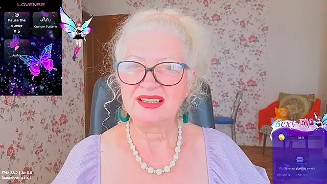 Snapshot of Maya_Mayflower chatting on July 31, 2026, 8:36 am Maya Mayflower online show from July 31, 2026, 8:36 am