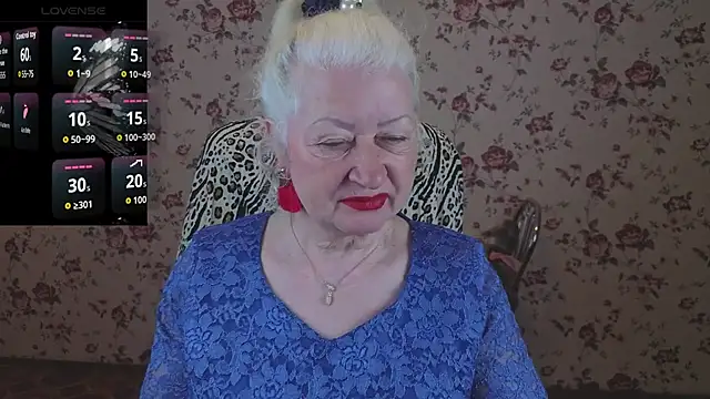 Maya Mayflower online show from May 1, 2026, 3:11 am