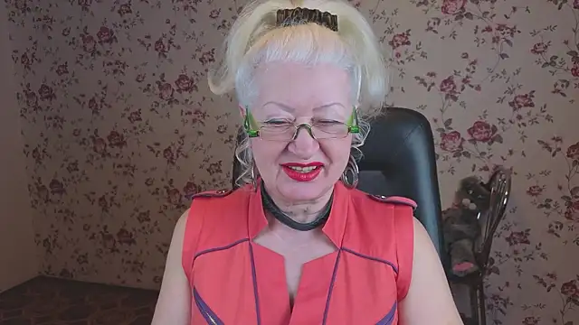 Maya Mayflower online show from January 9, 2026, 3:02 am