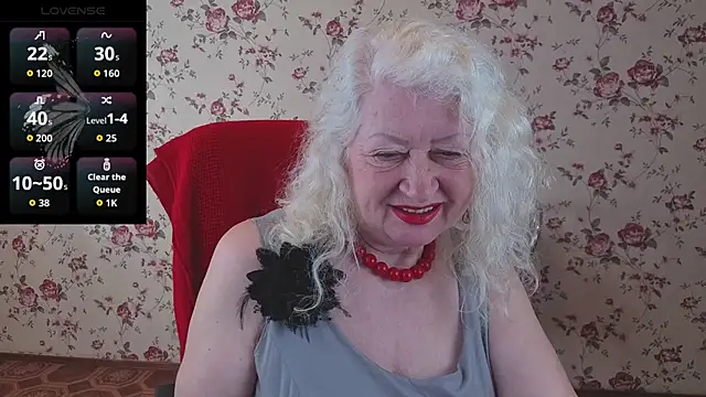 Maya Mayflower online show from April 30, 2026, 3:13 am