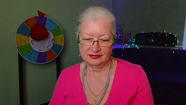 Maya Mayflower online show from March 15, 2025, 6:25 am
