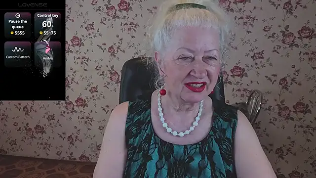Maya Mayflower online show from May 7, 2026, 3:00 am
