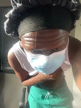 BlackOrro online show from March 12, 2025, 9:34 am