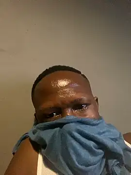 BlackOrro online show from March 2, 2025, 4:14 pm