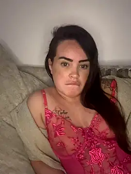 Sophie 23XX online show from November 23, 2025, 5:12 pm