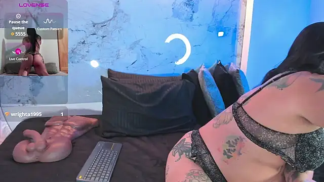 Snapshot of violeta_delavega1 chatting on November 26, 2025, 3:28 am violeta delavega1 online show from November 26, 2025, 3:28 am