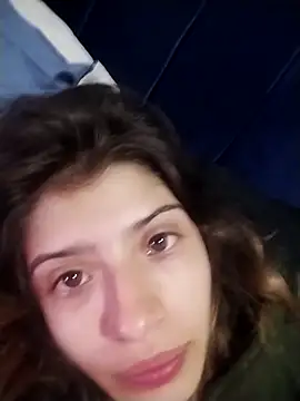 KratosAfroditacs online show from February 28, 2026, 7:46 pm