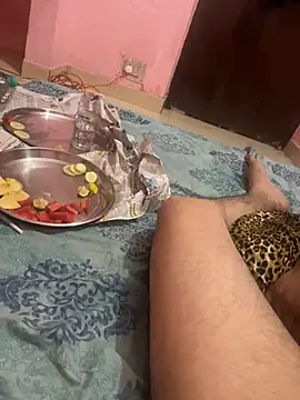 Randomrahulpillu online show from January 16, 2026, 7:40 pm