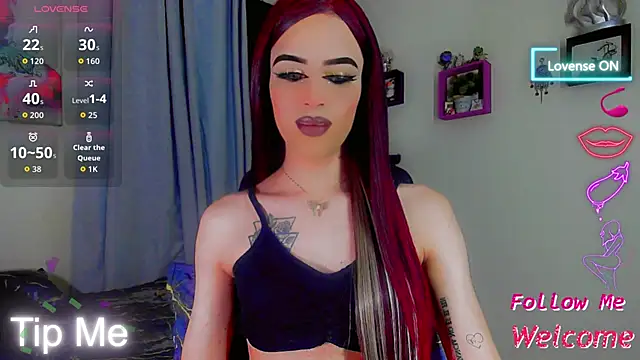 Snapshot of IvanaColizon_BigCock chatting on November 21, 2025, 3:55 pm IvanaColizon BigCock online show from November 21, 2025, 3:55 pm