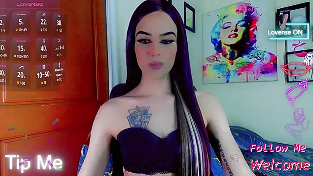 Snapshot of IvanaColizon_BigCock chatting on November 23, 2025, 7:57 pm IvanaColizon BigCock online show from November 23, 2025, 7:57 pm