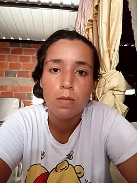 Jenny gir25 online show from March 5, 2025, 5:50 pm