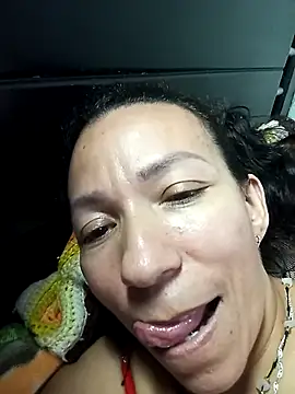 Antonela45 online show from March 19, 2025, 1:32 am