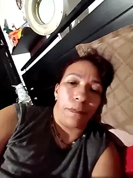 Antonela45 online show from October 21, 2025, 2:00 am