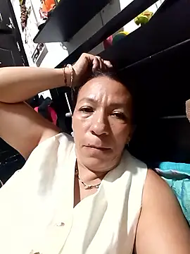 Antonela45 online show from May 10, 2026, 3:54 am
