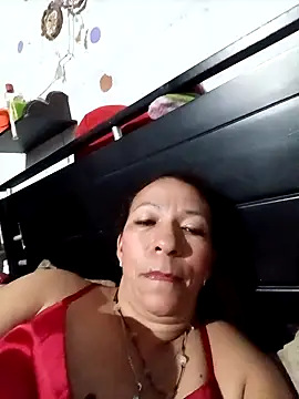 Antonela45 online show from February 4, 2026, 11:33 pm