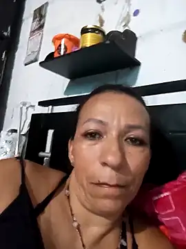 Antonela45 online show from March 16, 2025, 1:17 am